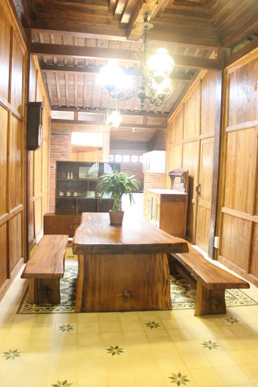Joglo Ayem Tentrem Prambanan Kültér fotó